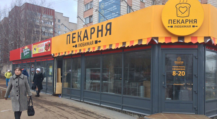 Торговые киоски в Кирове будут размещаться по новым правилам