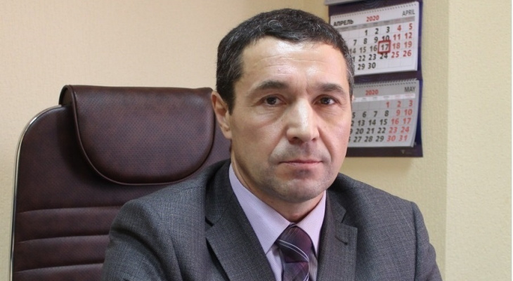 Руководитель фонда капремонта в Кирове ушел в отставку