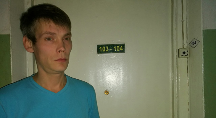 В Кирове разыскивают неплательщика алиментов с долгом в 465 тысяч