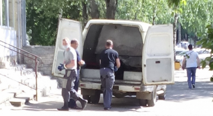 В Кировской области нашли тело 13-летнего ребенка