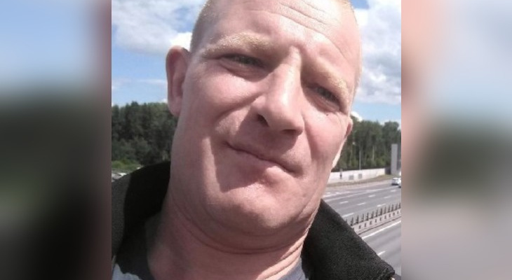 В Кирове ищут приехавшего из Москвы 41-летнего мужчину