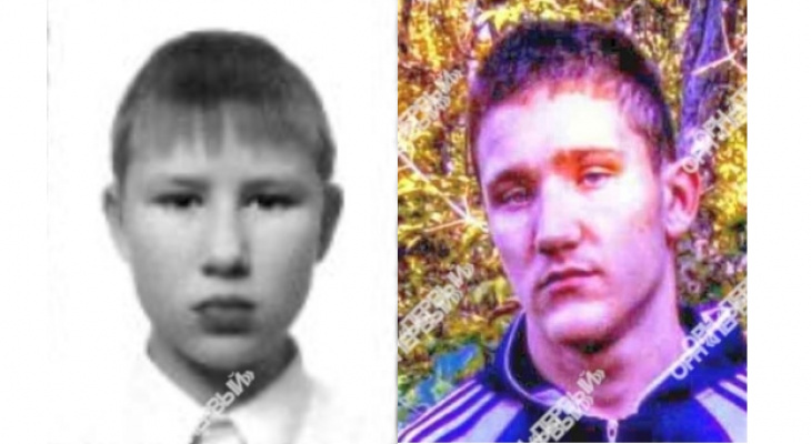 В Кировской области разыскивают двух пропавших без вести подростков