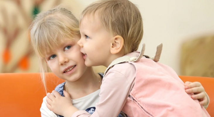 Пособие на детей от 3 до 7 лет получили более 37 тысяч родителей в Кировской области