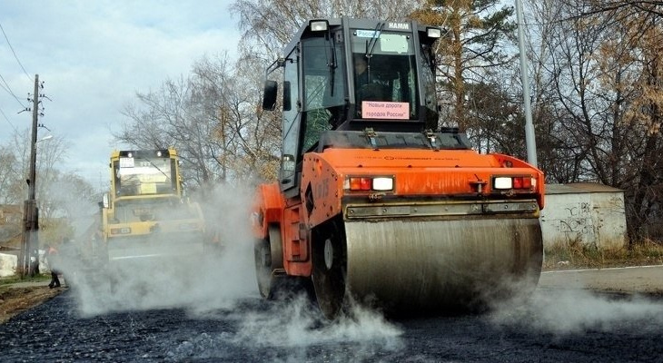 В Вересниках положат брусчатку до 31 октября