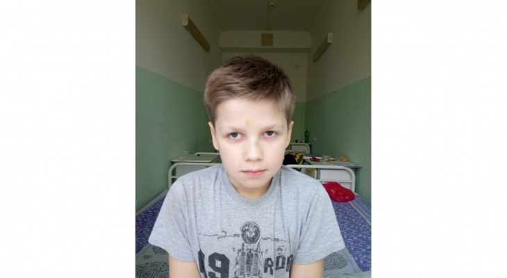 В Кирово-Чепецке 9-летнего мальчика избили до сотрясения мозга из-за денег