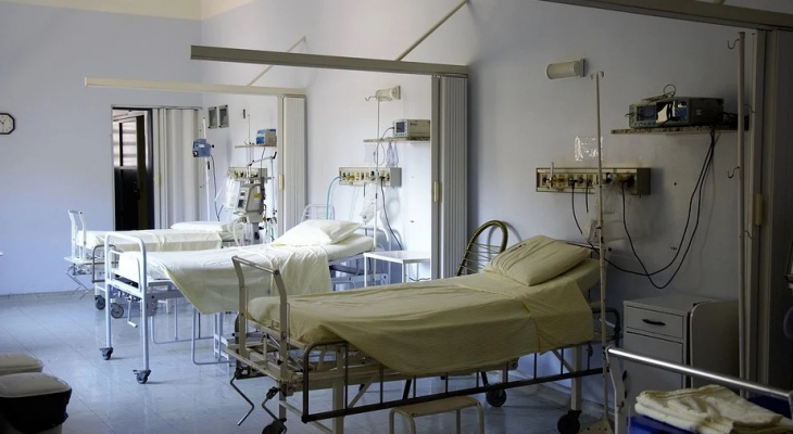 В больнице скончался второй из 7 пострадавших при отравлении в Кирово-Чепецке