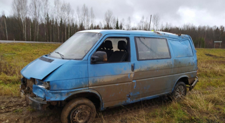 Что обсуждают в Кирове: погибший подросток-водитель и волки в поселке