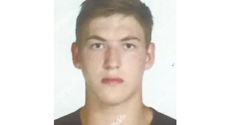В Кирове разыскивают пропавшего без вести 17-летнего подростка