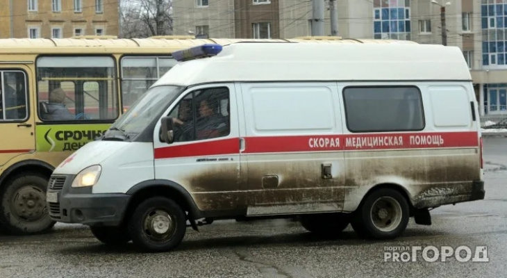 За сутки зараженных COVID-19 в Кировской области стало больше на 1188 человек