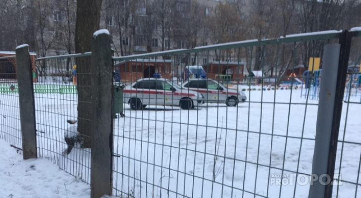 Что обсуждают в Кирове: эвакуация детского сада и нападение на водителя такси