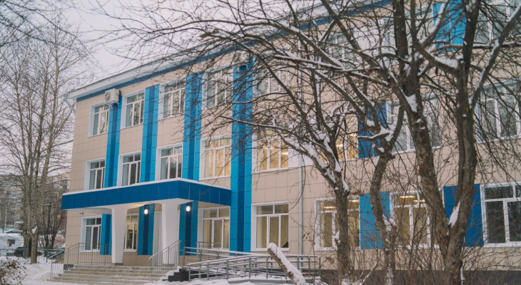 В 2021 году в Кирове появится новая школа