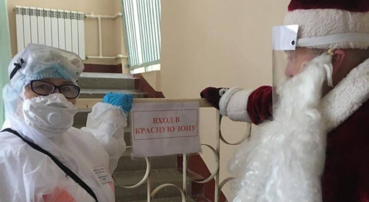 Повар На Новогоднюю Ночь Повар На Новогоднюю Ночь