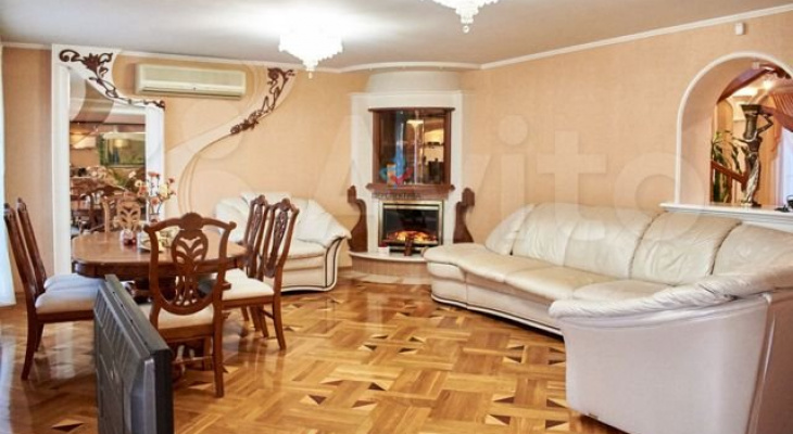 Дворцы по-кировски: 5 самых дорогих квартир в городе
