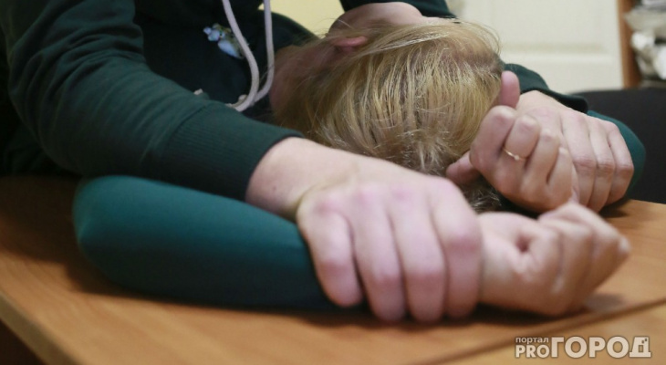 В полиции рассказали о количестве жертв домашнего насилия в Кировской области
