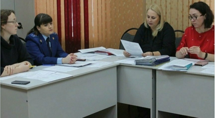 В Кирове родителей оштрафовали за школьные прогулы детей