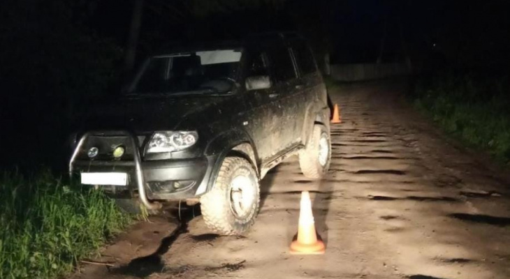 В Кировской области осудили водителя, сбившего насмерть 18-летнюю девушку