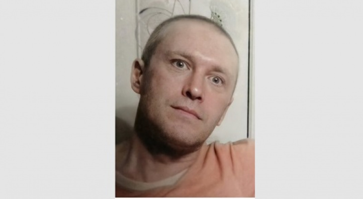 В Кировской области ищут пропавшего 44-летнего мужчину