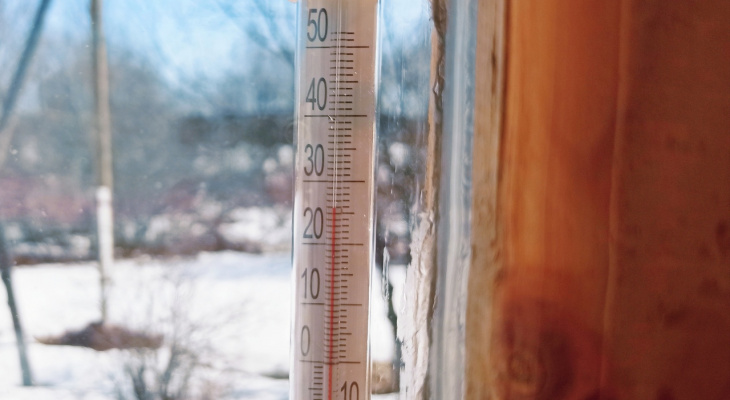 +26 градусов: в Кировской области зафиксировали аномальное тепло