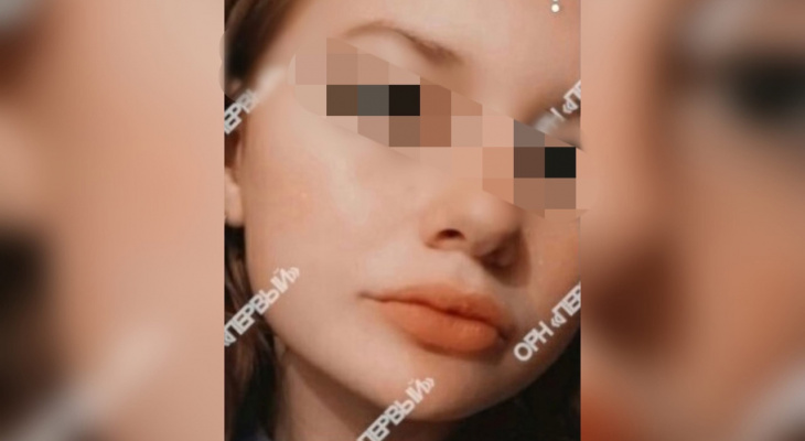 В Кировской области спустя сутки поисков нашли 15-летнюю девушку