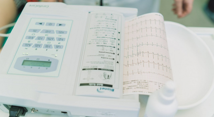 Больницы в Кировской области начали оснащать новым оборудованием