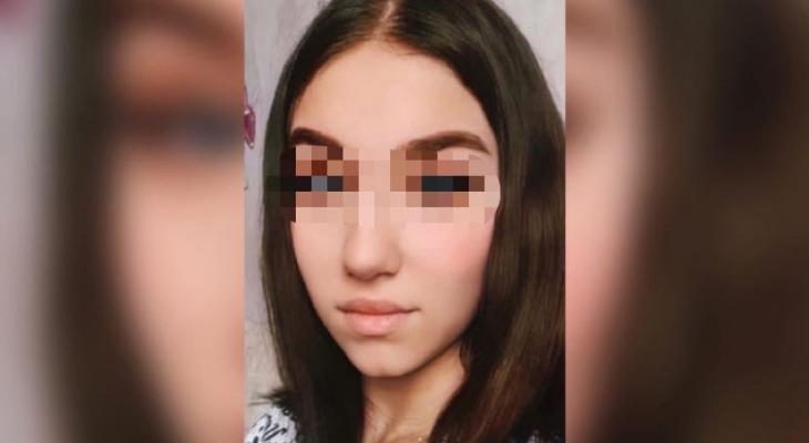 В Кировской области 15-летнюю девушку нашли спустя неделю поисков