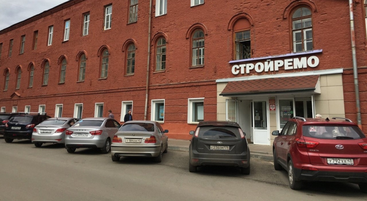 Сеть строительных магазинов в Кирове хотят признать банкротом