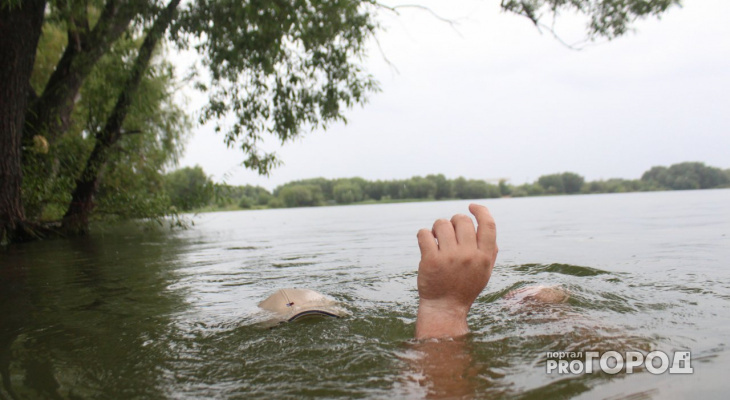 В Кировской области в реке утонула 32-летняя женщина: тело извлекли из воды