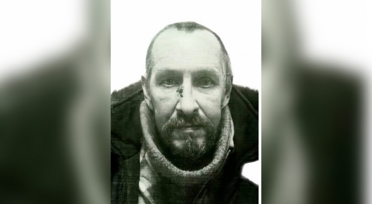 В Кировской области без вести пропал ранее исчезавший мужчина