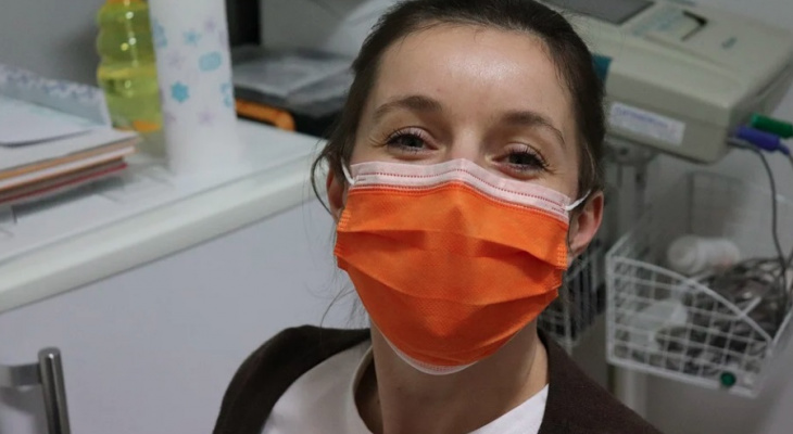 Атипичные симптомы россиян, встречающиеся при коронавирусной инфекции