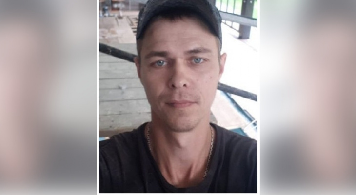 В Кирове без вести пропал 38-летний мужчина