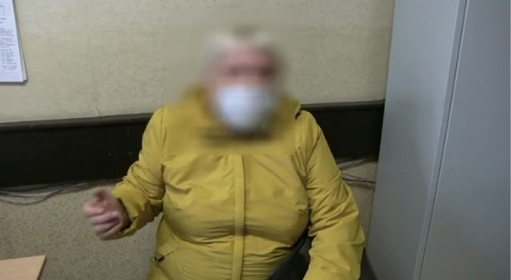 62-летняя кировчанка едва не отправила «сотрудникам банка» 529 тысяч рублей