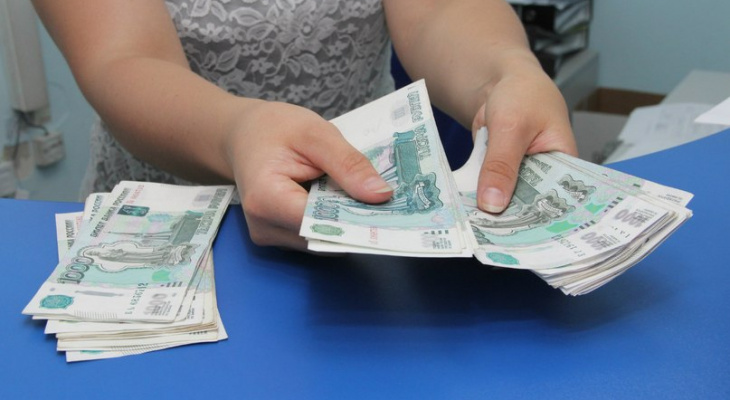 Кирово-чепецкая организация «КЧУС» не выплатила рабочим почти полтора миллиона рублей