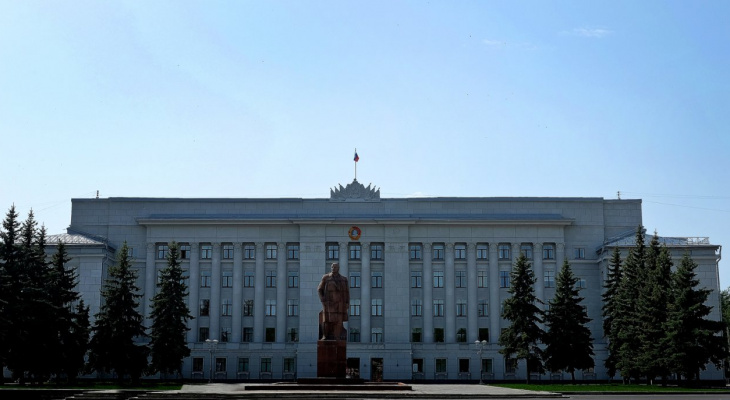Кировскую область отметили за высокое качество управления финансами