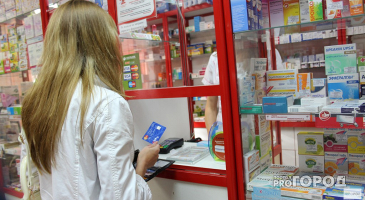 Кировская область получит 72 миллиона рублей на обеспечение бесплатными лекарствами больных COVID-19