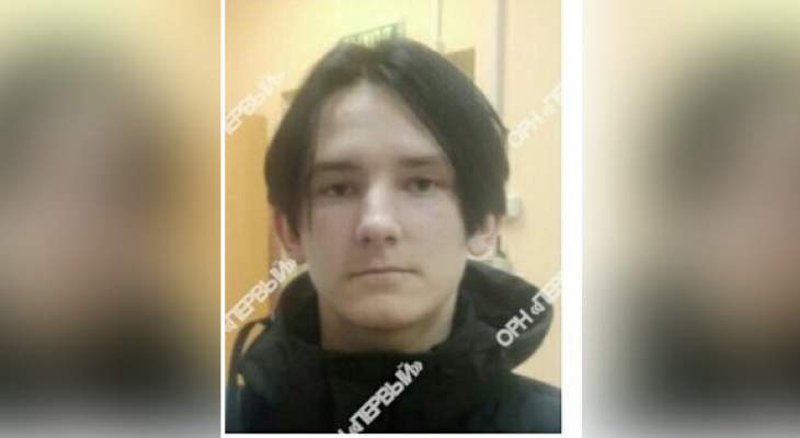 В Кирове пропал 15-летний подросток: идут поиски