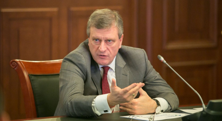 Эксперты прогнозируют скорую отставку главы Кировской области Игоря Васильева