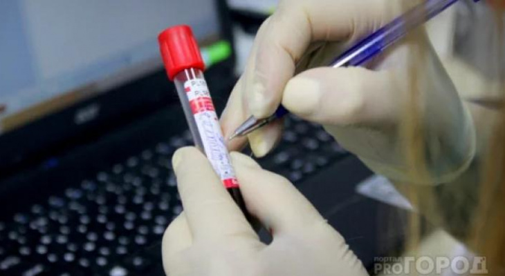В России зафиксированы случаи заражения новой мутацией коронавируса