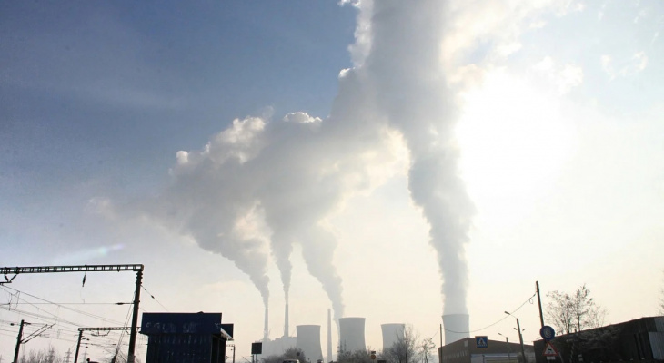 Прокуратура проводит проверку по факту выброса фтористого водорода на заводе в Кирово-Чепецке
