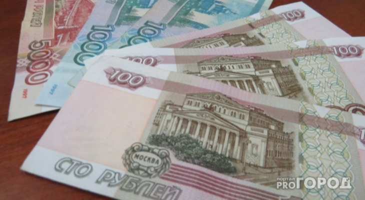 Мошенники обманули двух жительниц Кировской области на 844 тысячи рублей