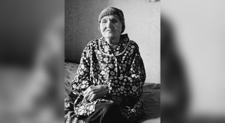 В Кировской области умерла 107-летняя жительница