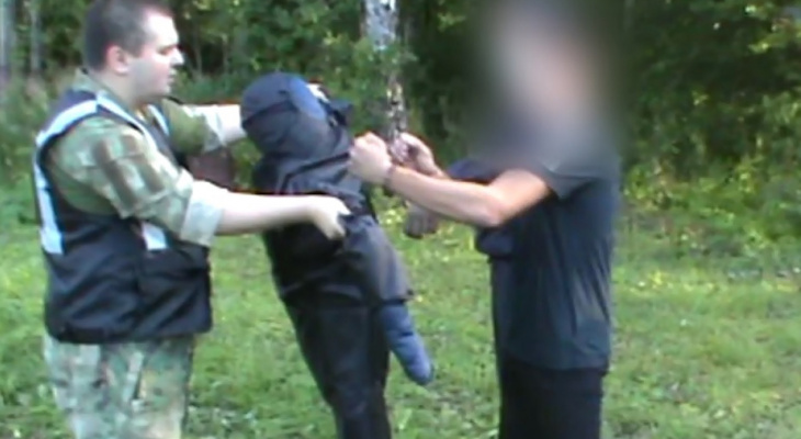 В Кировской области молодой человек получил срок за убийство одним ударом