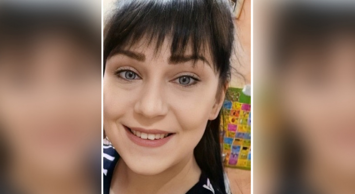 В Кирове без вести пропала 21-летняя девушка