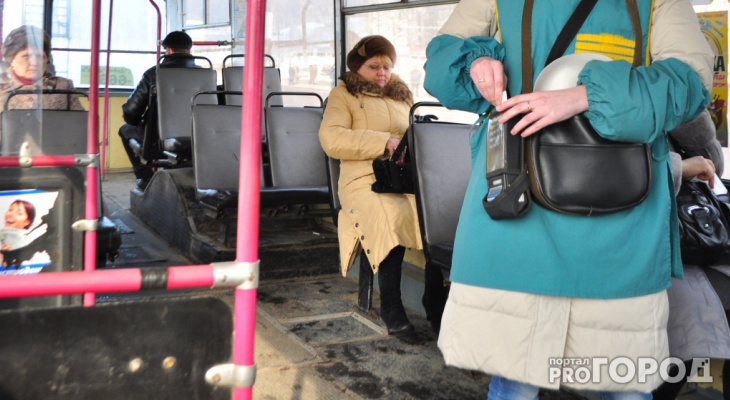 Известно, какой кировский автобус будет работать без кондуктора