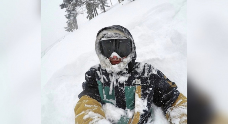 Лыжи, палки и доска: кировчане поделились секретами подготовки к горнолыжному сезону