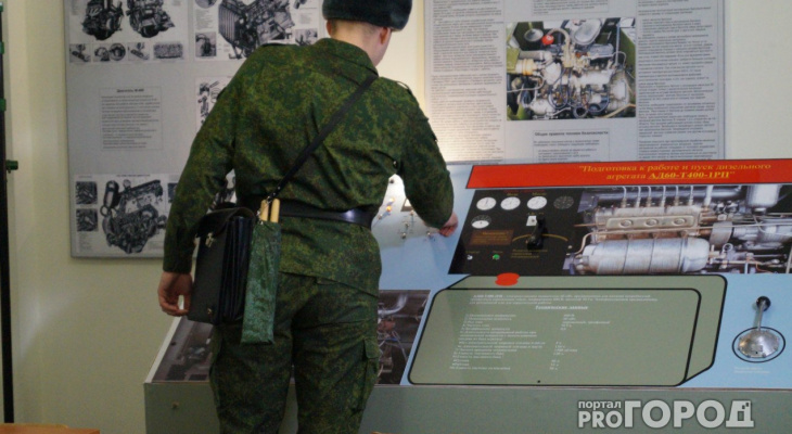 Российских военных планируют освободить от QR-кодов