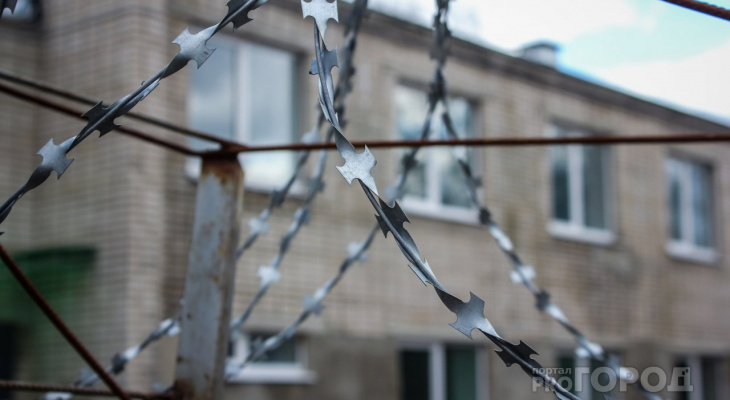 «Осужденный сам опроверг факт пыток»: кировская ФСИН прокомментировала жалобы заключенных