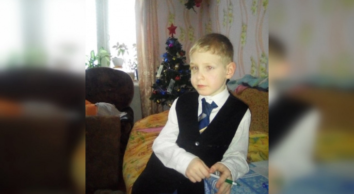 В Кировской области пропал ребенок: в последний раз его видели рядом с тонувшим мальчиком