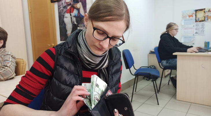 Пособия На Детей Перед Новым Годом