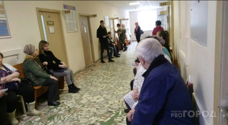 В Кировской области звонок из Швеции спас жизнь пожилой женщине