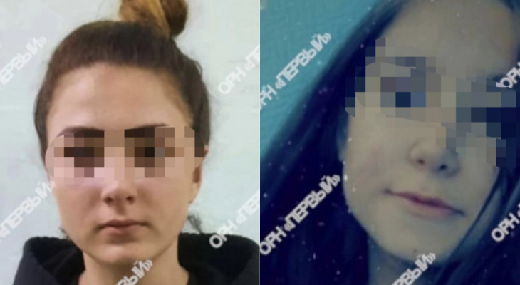 В Кировской области нашли двух пропавших 16-летних девушек